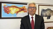 Türkiye'yi korkutan deprem! 6.0 ile sallandık, Prof. Dr. Pampal'dan kritik uyarı: Daha büyüğü sürpriz olmaz