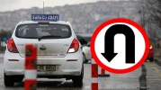 U dönüşü kalktı mı? Direksiyon sınavında U dönüşü kalktı iddiaları için resmi açıklama sorgulanıyor!