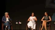 Uçan Süpürge Uluslararası Kadın Filmleri Festivali Coşkulu Bir Açılışla Başladı