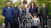 Uzak Şehir’de Büyük Veda! Fikriye Karakterine Hayat Veren Nursel Köse Diziden Ayrılıyor