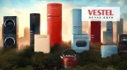 Vestel Beyaz Eşya Hisseleri İçin Yeni Hedef Fiyat Belli Oldu: 22,09 TL olarak güncellendi.