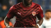 Vincent Aboubakar depremi! Sözleşmesi feshedildi