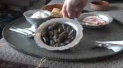 Uzun Süren Hazırlık, Anlık Tadım! Coğrafi İşaretli Lezzetler Favori Listesine Girdi.