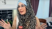 Yemekteyiz programının sevilen yarışmacısı Eslem Hanım hakkında merak edilenler!