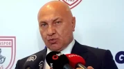 Yüksel Yıldırım'dan derbi yorumu: ''Talisca ve Cenk'in akılları çelişti''