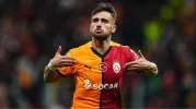 Yunus Akgün Göztepe maçında neden yok? Yunus Akgün sakat mı, cezalı mı, Galatasaray'dan gitti mi?