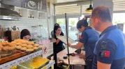 Zabıta ekipleri denetimlerine aralıksız devam ediyor