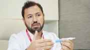 "Zayıflama İğneleri Doktor Kontrolünde Kullanılmalı"
