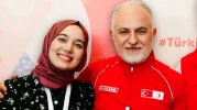 Türk İş İnsanı Mehmet Kınık'ın Kızı Zehra, Üzücü Trafik Kazasıyla Anılmaktadır