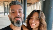Zeynep Bastık'ın eski eşi Tolga Akış, mutlu sona adım adım ilerliyor!