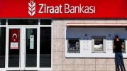 Ziraat Bankası, Suriye'ye Yönelik Stratejik Finansman Adımı Atıyor