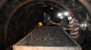 Zonguldak'ta Kaçak Kömür Üretimi Yapan 3 Maden Ocağı Kapatıldı, 9 Ton Kömür Ele Geçirildi
