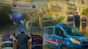 10 ilde gerçekleştirilen operasyonlarda 93 kişi yakalandı!