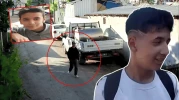 Bursa'da kaybolan 14 yaşındaki çocuk her yerde aranıyor