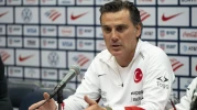 Montella, Fenerbahçe ve kulüp takımı iddialarını açıkladı