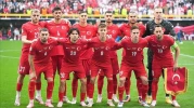 A Milli Takım’dan tarihi buluşma: Türkiye-Meksika ilk kez karşı karşıya gelecek!