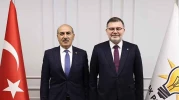 Yakup Karaca, Sağlık Politikaları alanında yeni ataması!