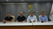 AK Parti Manisa'dan Ferdi Zeyrek'e Tepki: Seçimde Aday Çıkarmayacaklar!