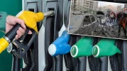 İsrail'in İran'a saldırısıyla ham petrol fiyatları yükseldi, yakıtta büyük zam bekleniyor