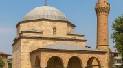 Osmanlı'nın Son Mimari Eseri: Alaşehir Yıldırım Bayezid Camii'nin Öyküsü!