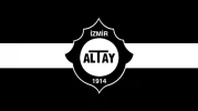 Altay Spor Kulübü'ne TFF'den Ihtar Geldi!