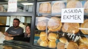 Yeni Dijital Uygulama ile İhtiyaç Sahiplerine Ücretsiz Ekmek Fırsatı