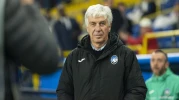 Atalanta, Gasperini ile yollarını ayırdı: Teknik direktörün görevine son verildi
