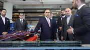 Bakan Kacır: “Savunma sanayisinde tam bağımsızlık için çalışıyoruz”