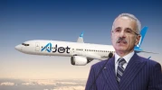 Uraloğlu, Ajet Havayolları'nın Yepyeni Rota Planını Açıkladı!