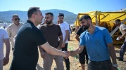 Bornova'da Kurban Bayramı İçin Hazırlıklar Tüm Detaylarıyla Sürüyor