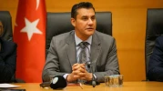 Manisa Belediye Başkanı Havuzdaki Elektrik Arızasında Maruz Kaldı