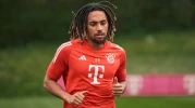Bayern Münih, Sacha Boey Transferi Hakkında Açıklama Yaptı