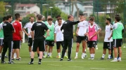 Beşiktaş, Yeni Sezon Hazırlıklarına 28 Haziran’da Başlıyor