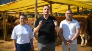 Bornova’da huzurlu ve güvenli bayram için her şey hazır