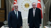 Erdoğan, HÜDA PAR Lideri Yapıcıoğlu İle Önemli Görüşme Yaptı