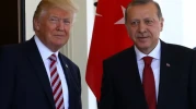 Cumhurbaşkanı Erdoğan, Trump ile görüştü... Ortadoğu’da barış için acil diplomasi çağrısı