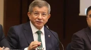 Davutoğlu: İthal ürünlere verilen teşvik yerli üreticiyi esir alıyor