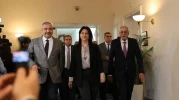 Ayşegül Doğan yaptığı açıklama İmralı hazırlığı! En kısa sürede gideceğiz