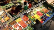 FAO Verilerine Göre Endeks Rekor Seviyenin Altında Kaldı