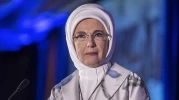 Emine Erdoğan'dan 5 Haziran Dünya Çevre Günü mesaj