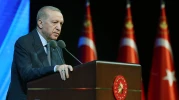 Erdoğan'dan İsrail'in saldırıları sonrası ilk açıklama