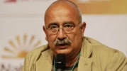 Ermeni yazar bu sözlerle duyurdu: Türkiye hiçbir dönemde olmadığı kadar güçlü!