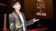 BTS Üyesi Jungkook'un Seul'daki Evinde İzinsiz Giriş Yapan Çinli Kadın Tutuklandı