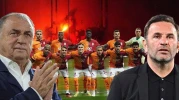 Fatih Terim'den Galatasaraylı yıldıza kanca! 7 milyon euroluk yıldız Arabistan yolcusu. Hayırlı uğurlu olsun