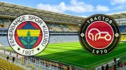 Fenerbahçe’den, Tractor’a dostluk maçı daveti