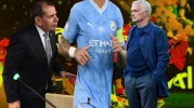 Mourinho düğmeye bastı, süper yıldız için resmen masadalar!