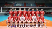 Türkiye, Slovenya'ya karşı galibiyet arıyor: FIVB Voleybol Milletler Ligi'ne hazırlıkta kritik ikinci maç yaklaşıyor