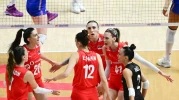 Filenin Sultanları'ndan Çin zaferi: Pekin'de namağlup yola devam