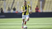 Fenerbahçe, Juventus'tan kiraladığı Filip Kostic ile yollarını ayırdı