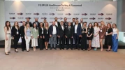 FUJIFILM ve Sonomed Sağlık Grubu Türkiye'de İş Birliği Yaptı
